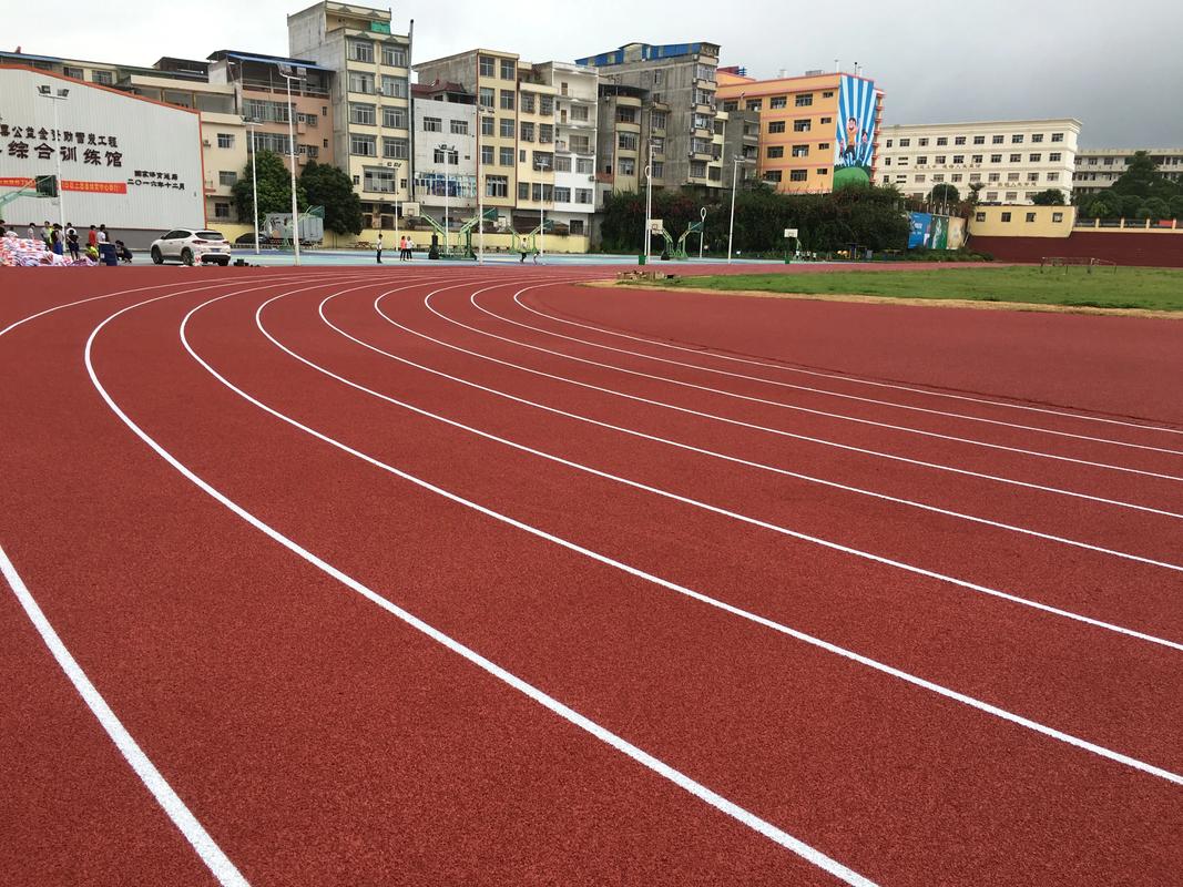 张家界市橡胶跑道塑胶跑道材料 - 一站式服务